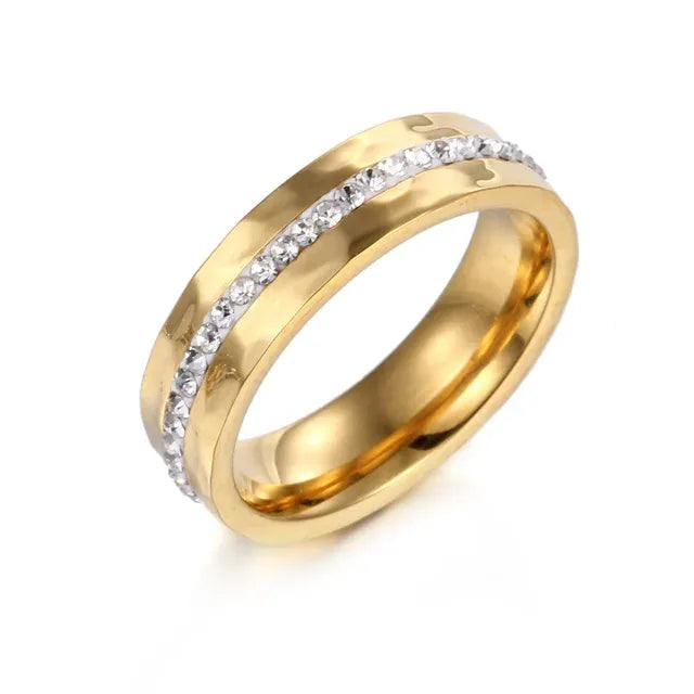 Elegant Timeless Love Couple Rings – shop now from the best jewelry store online in Pakistan