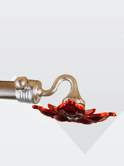 Curtain Rod Holders