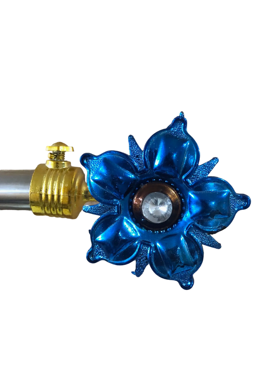 Curtain Rod Holders