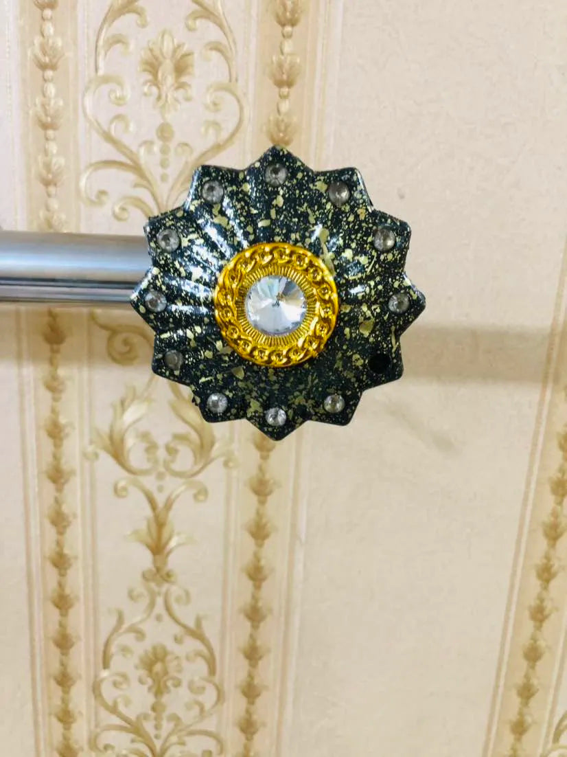 Curtain Rod Holders