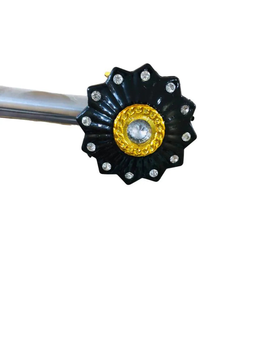Curtain Rod Holders
