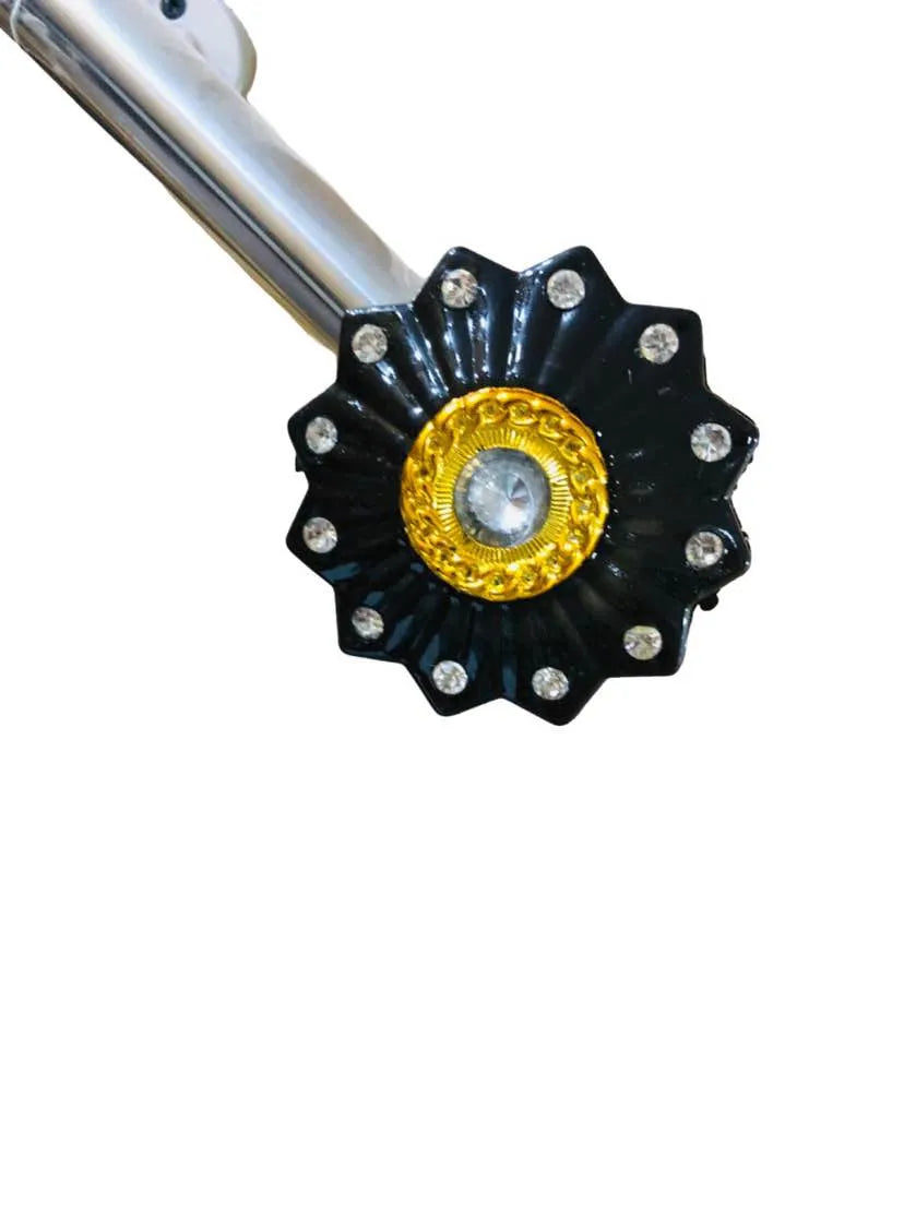 Curtain Rod Holders