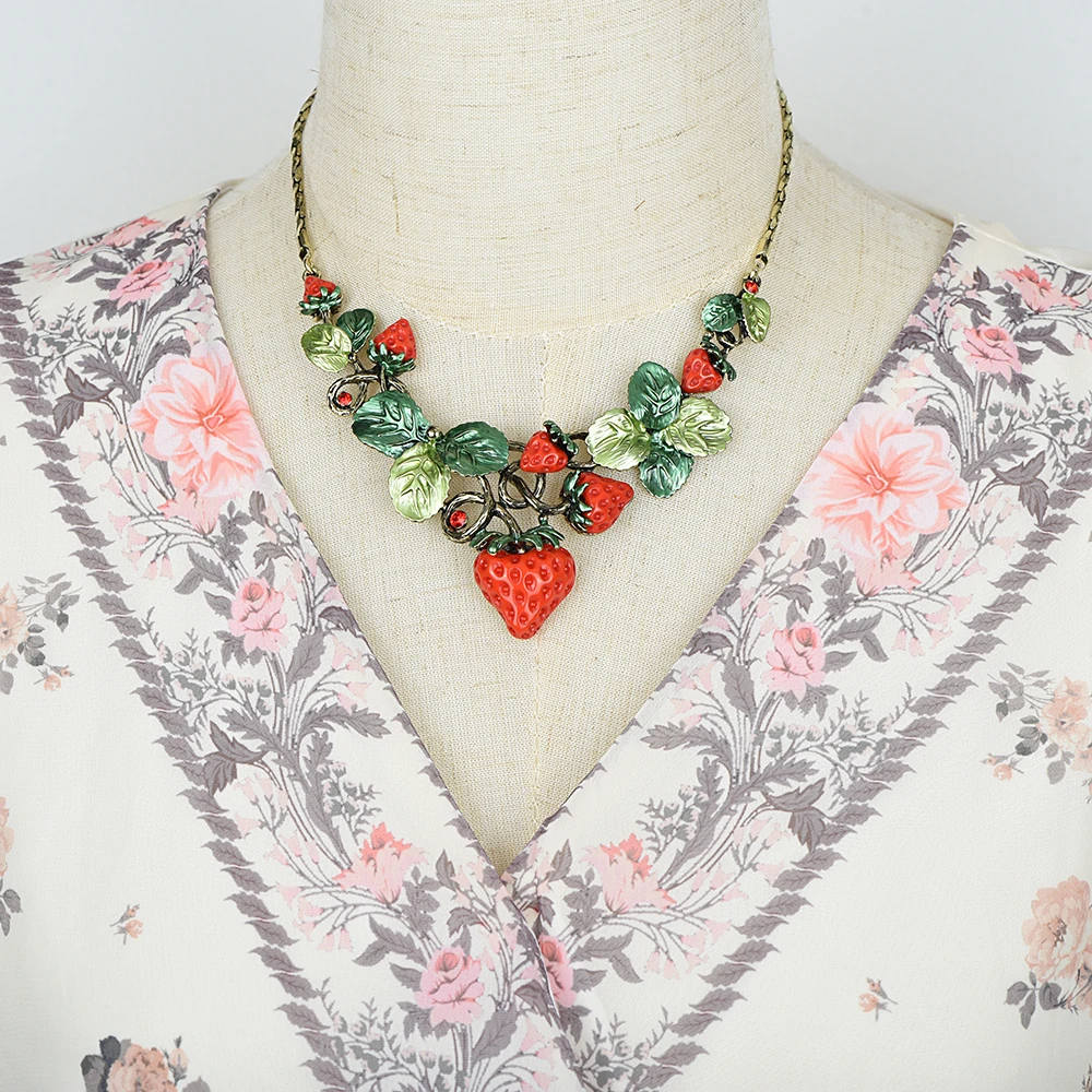 Women Fashion Jewelry