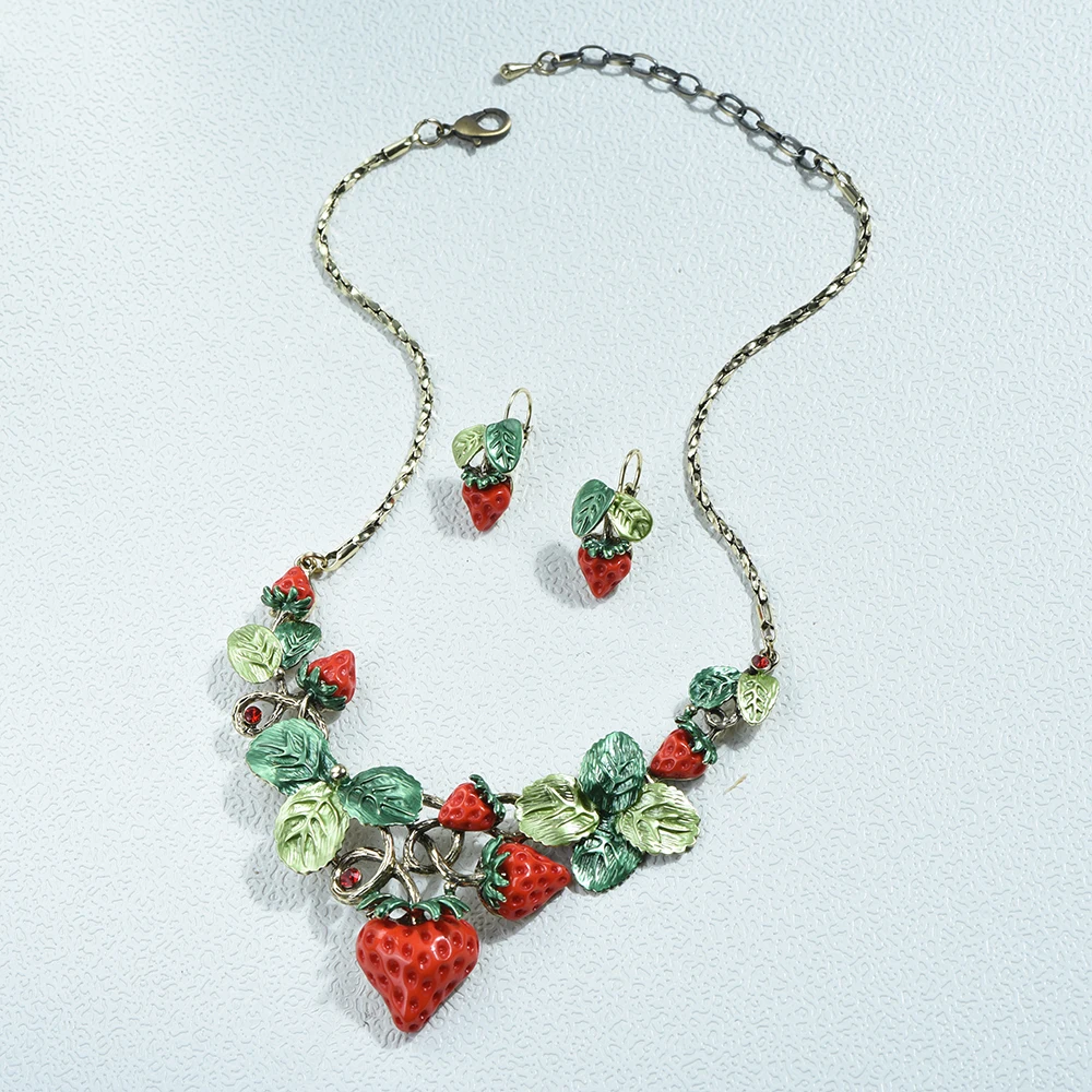 Women Fashion Jewelry