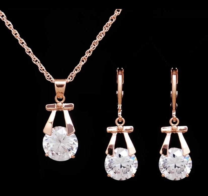 Women Fashion Jewelry