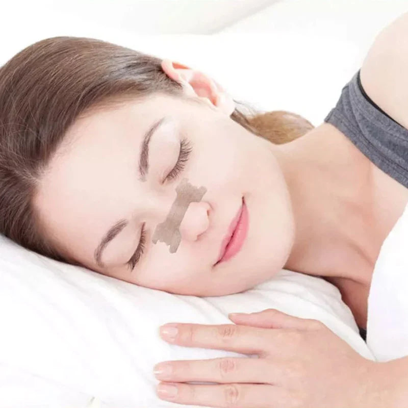 anti snore strips