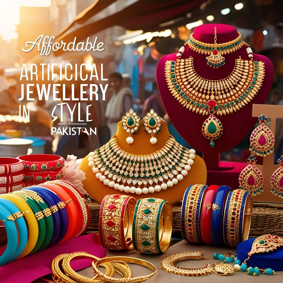 moissanite and silver rings online Pakistan