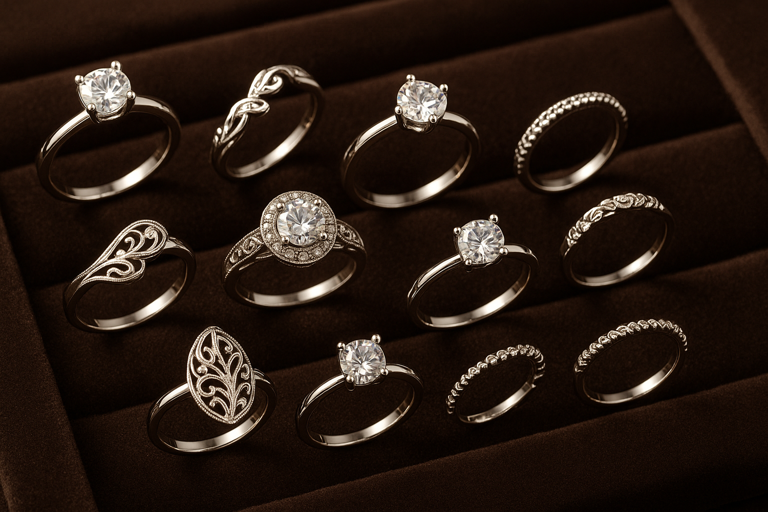 Online Rings Pakistan