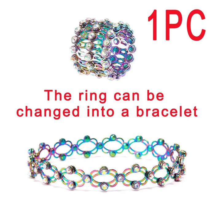 Trendy women’s accessory worn as bracelet – Best Jewelry Store Online in Pakistan