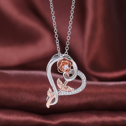 Back view showing chain and extender – Artificial Jewellery Online in Pakistan
