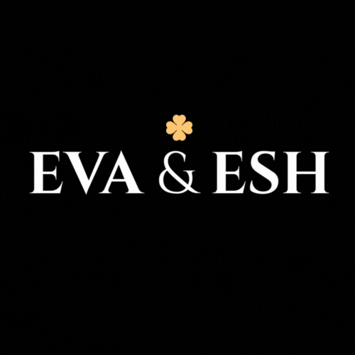Logo Eva & Esh