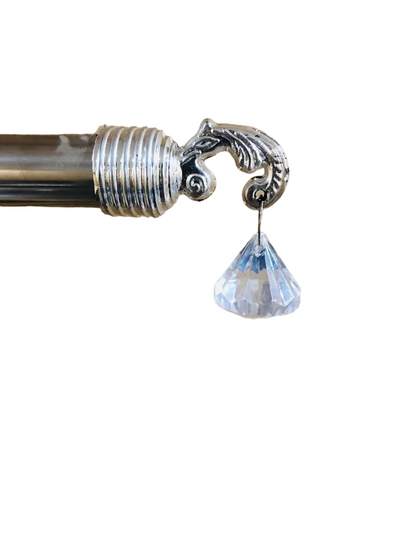 Curtain Rod Holders