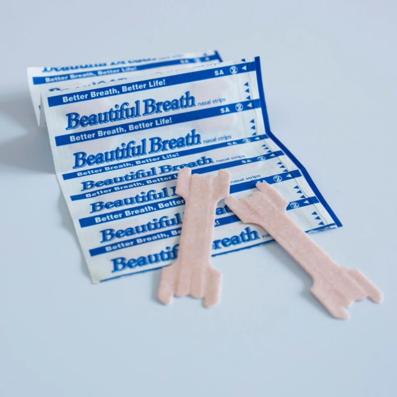 anti snore strips