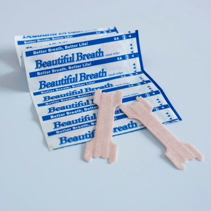 anti snore strips