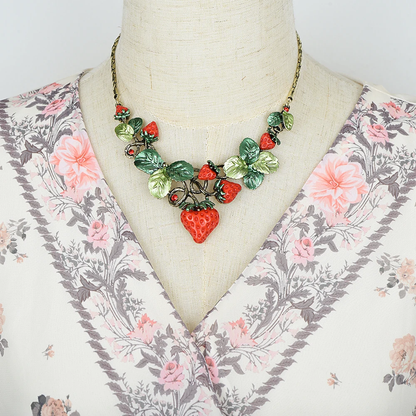 Women Fashion Jewelry