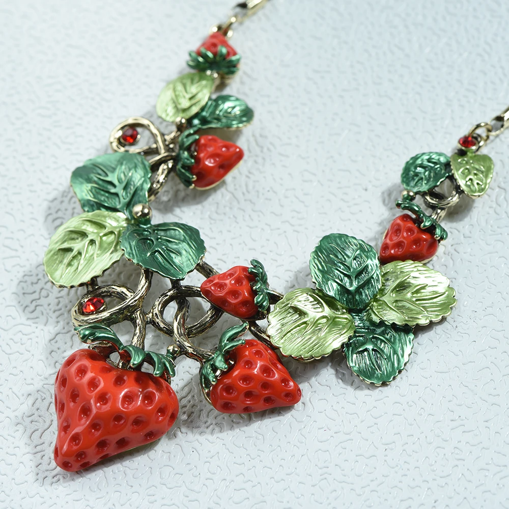 Women Fashion Jewelry