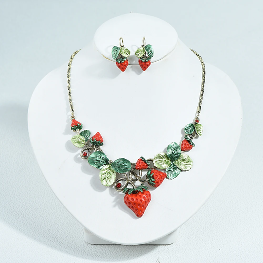 Women Fashion Jewelry
