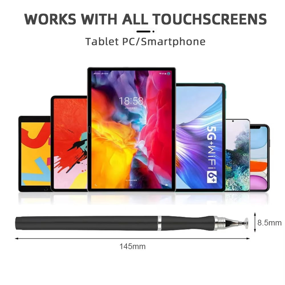 Universal Stylus Touch Pen