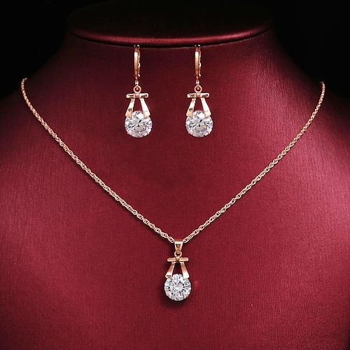 Women Fashion Jewelry