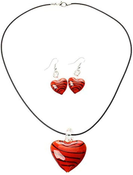 Women Jewellery Set 