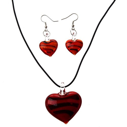 Women Jewellery Set 