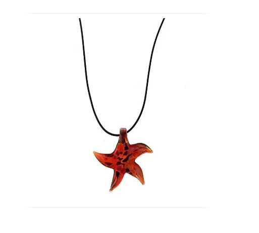 Women Jewelry Set - Starfish 