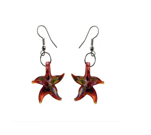 Women Jewelry Set - Starfish 