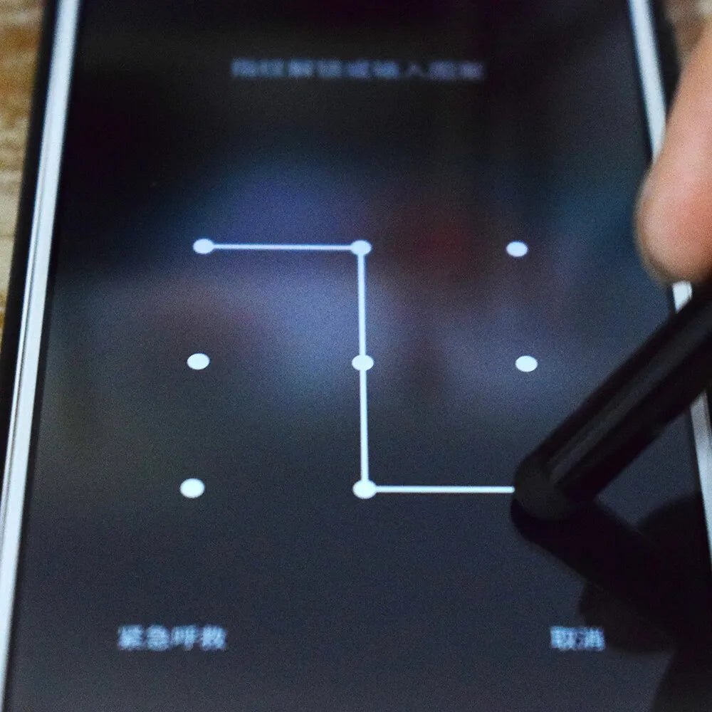 stylus touch pen