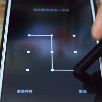 stylus touch pen