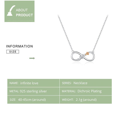 925 Silver Flower Necklace on display – Eva & Esh affordable artificial jewellery store in Pakistan - Product Details