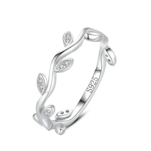 women fashion jewelry - women promise rings