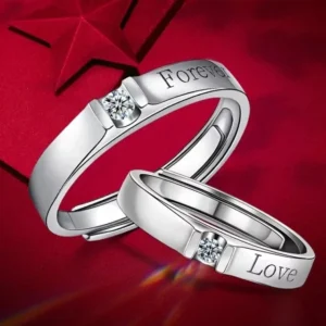women promise rings - women fashion jewelry