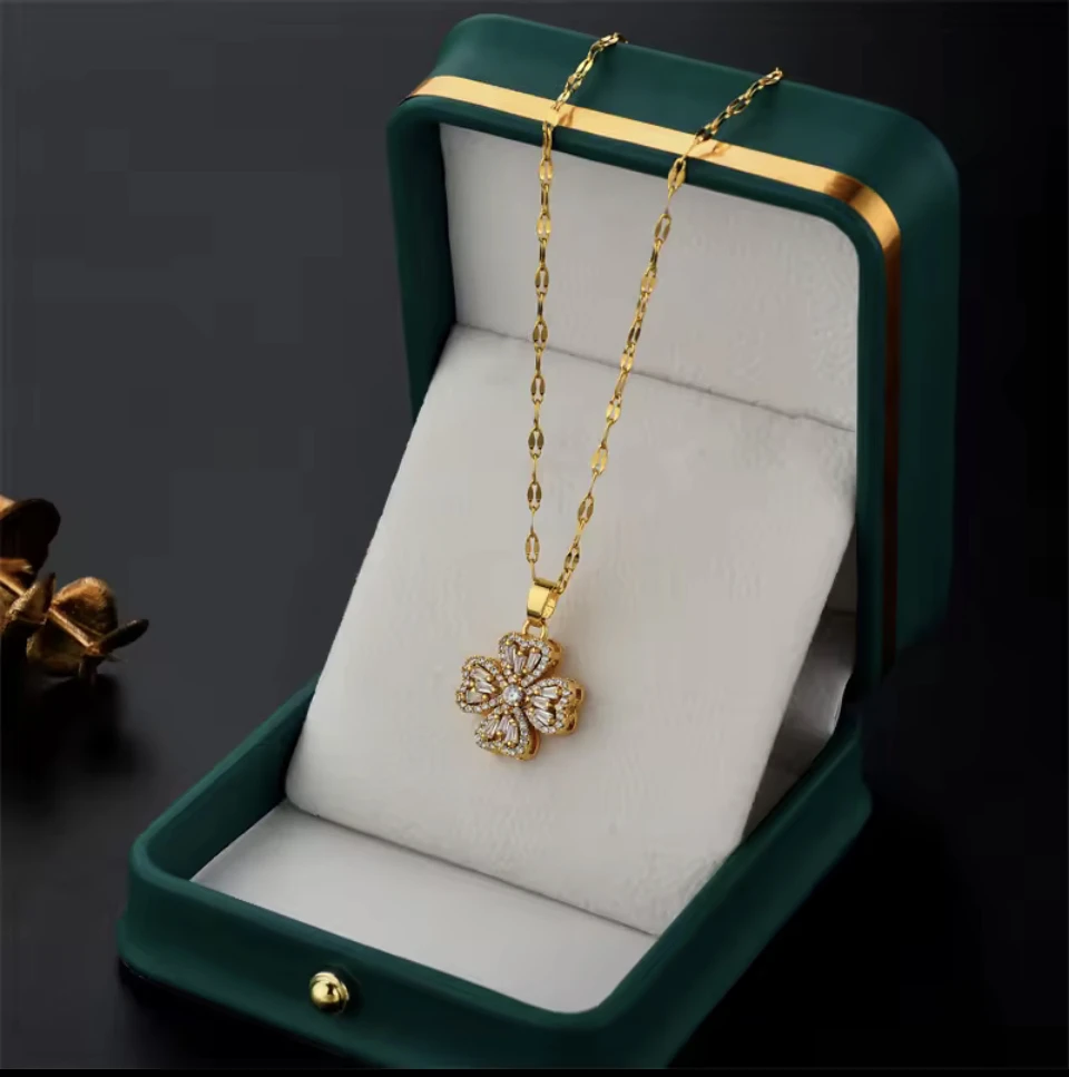 Fidget Jewelry - Fidget Necklace