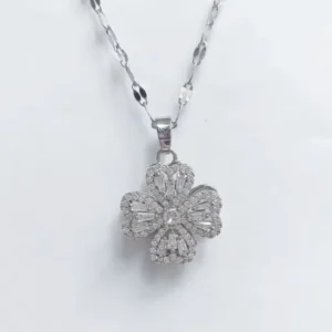 Fidget Jewelry - Fidget Necklace