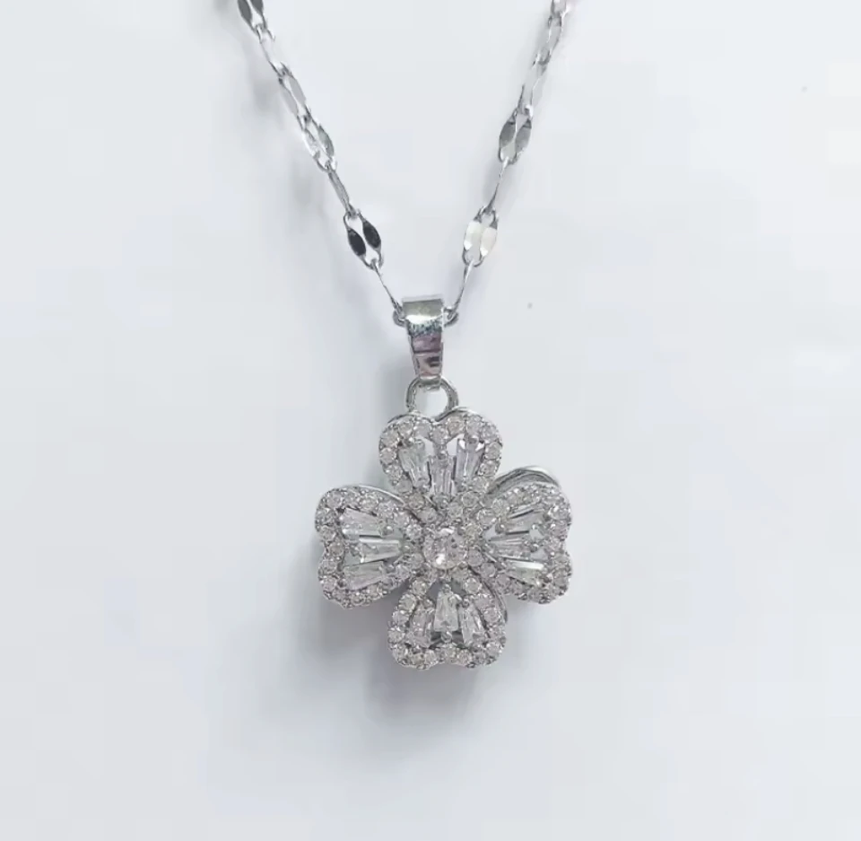 Fidget Jewelry - Fidget Necklace