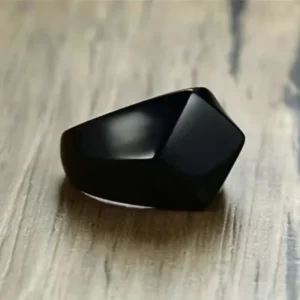 stainless steel square ring