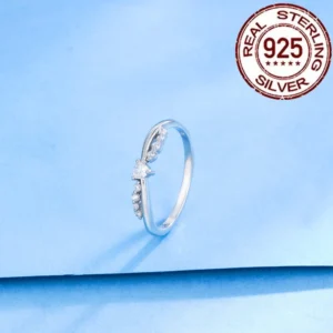women fashion jewelry -women promise rings