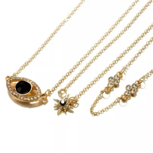 women fashion jewelry