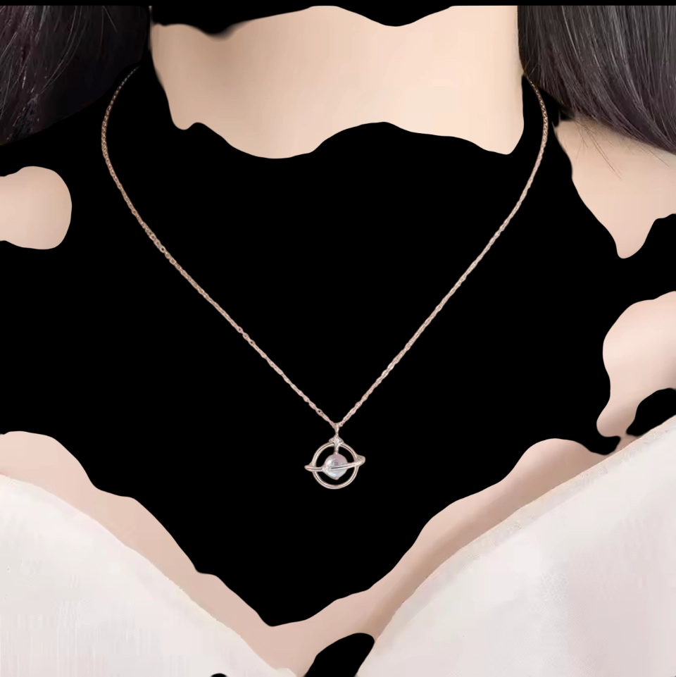 Sterling Silver Jewelry Set