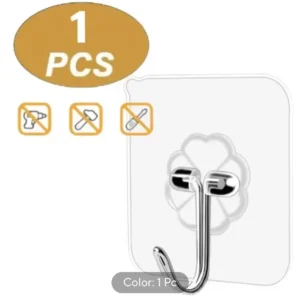 Waterproof Hanging Hook