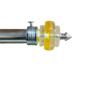 Decorative Curtain Rod Finial