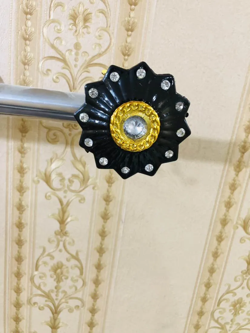 Chrome Décor for Small Spaces: Big Impact in a Small Footprint