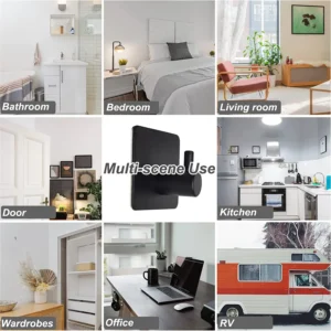 Towel Holder For Kitchen