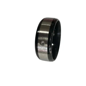 Tungsten Carbide Ring - Men Tungsten Ring