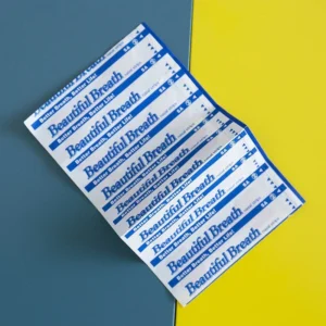 Anti Snore Strips for Better Sleep