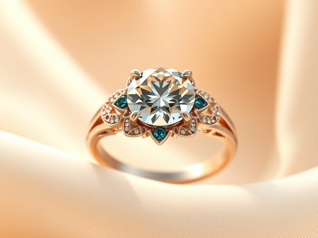 Top Affordable Artificial Engagement Jewellery: Trends of 2025