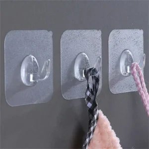 Wall Hooks