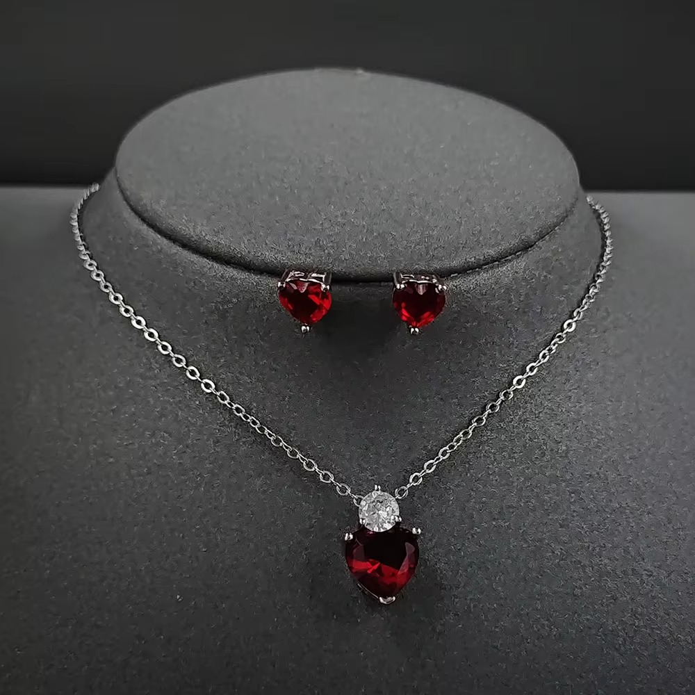 Women Fashion Jewelry