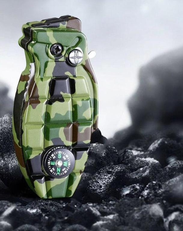 Pocket Knife for Camping, Hunting