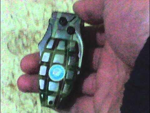 Pocket Knife for Camping, Hunting